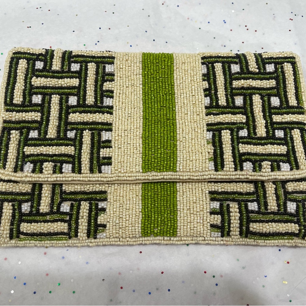 Envelope Clutch